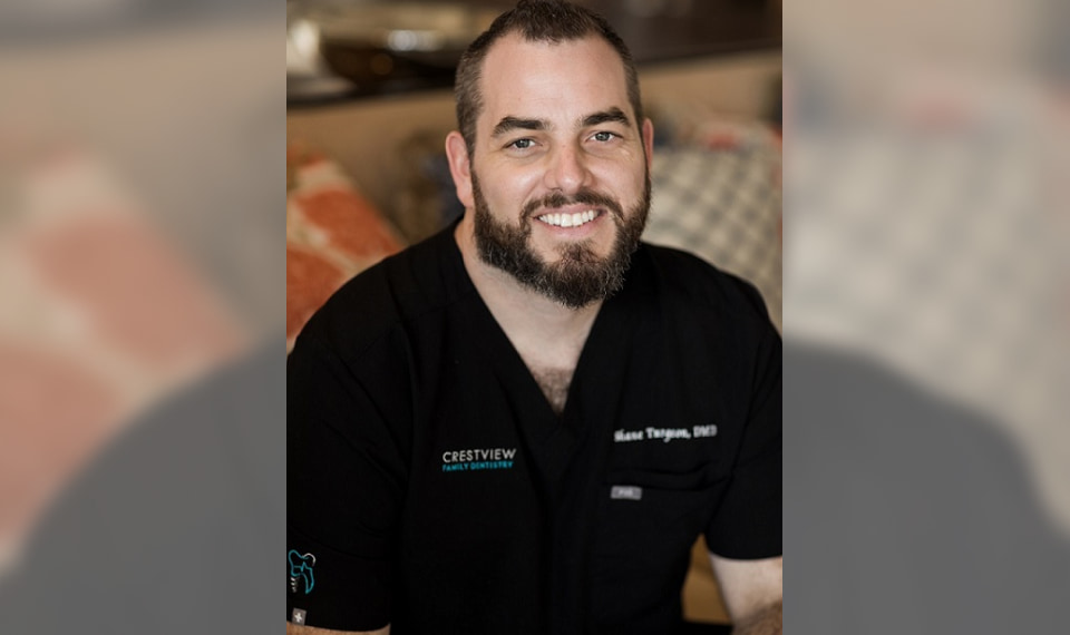 Dr. Shane Turgeon