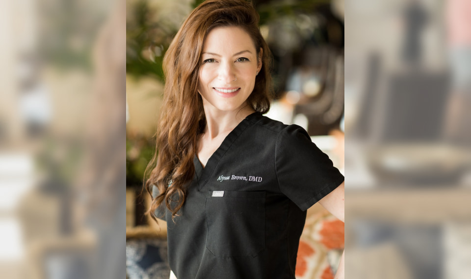 Dr. Alyssa Turgeon