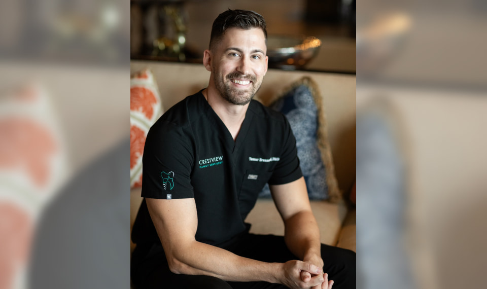 Dr. Tanner Brunnworth